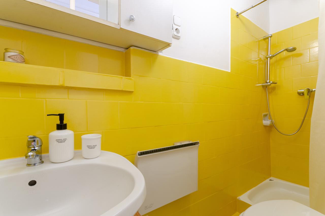 Savory Apartments 布达佩斯 外观 照片