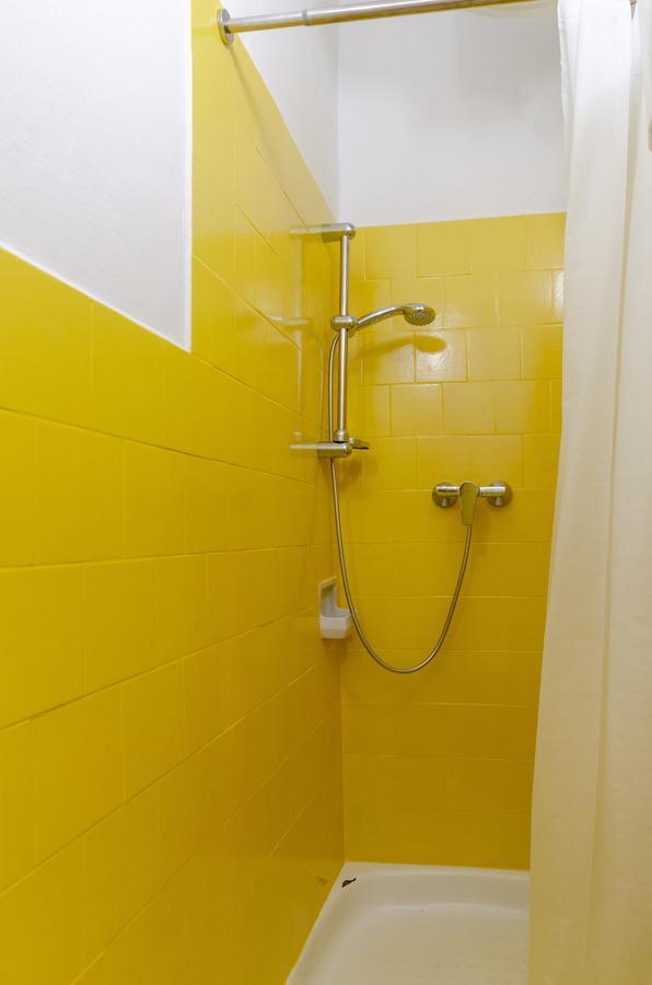 Savory Apartments 布达佩斯 外观 照片