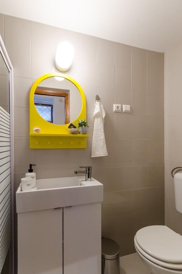 Savory Apartments 布达佩斯 外观 照片