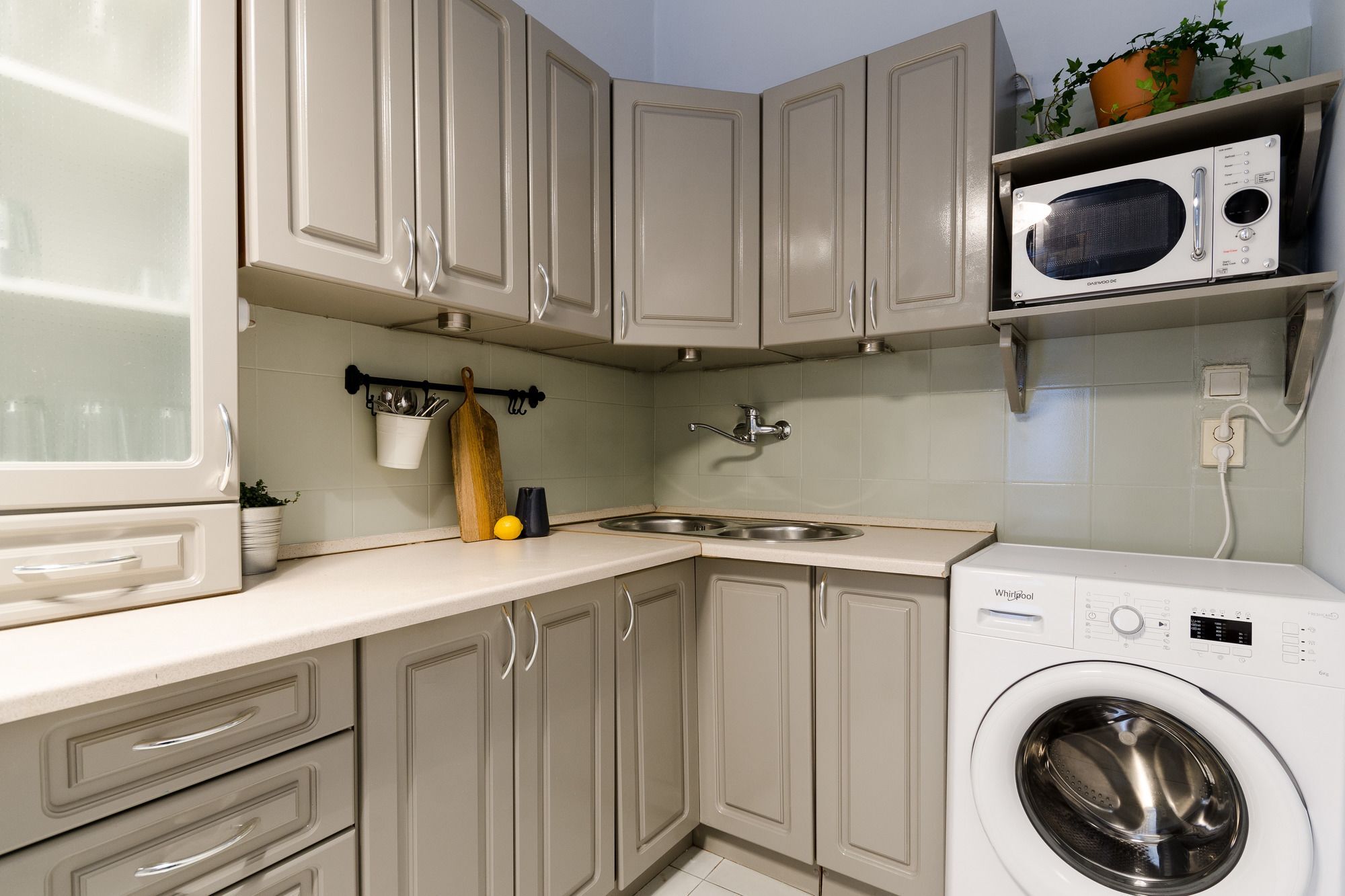 Savory Apartments 布达佩斯 外观 照片