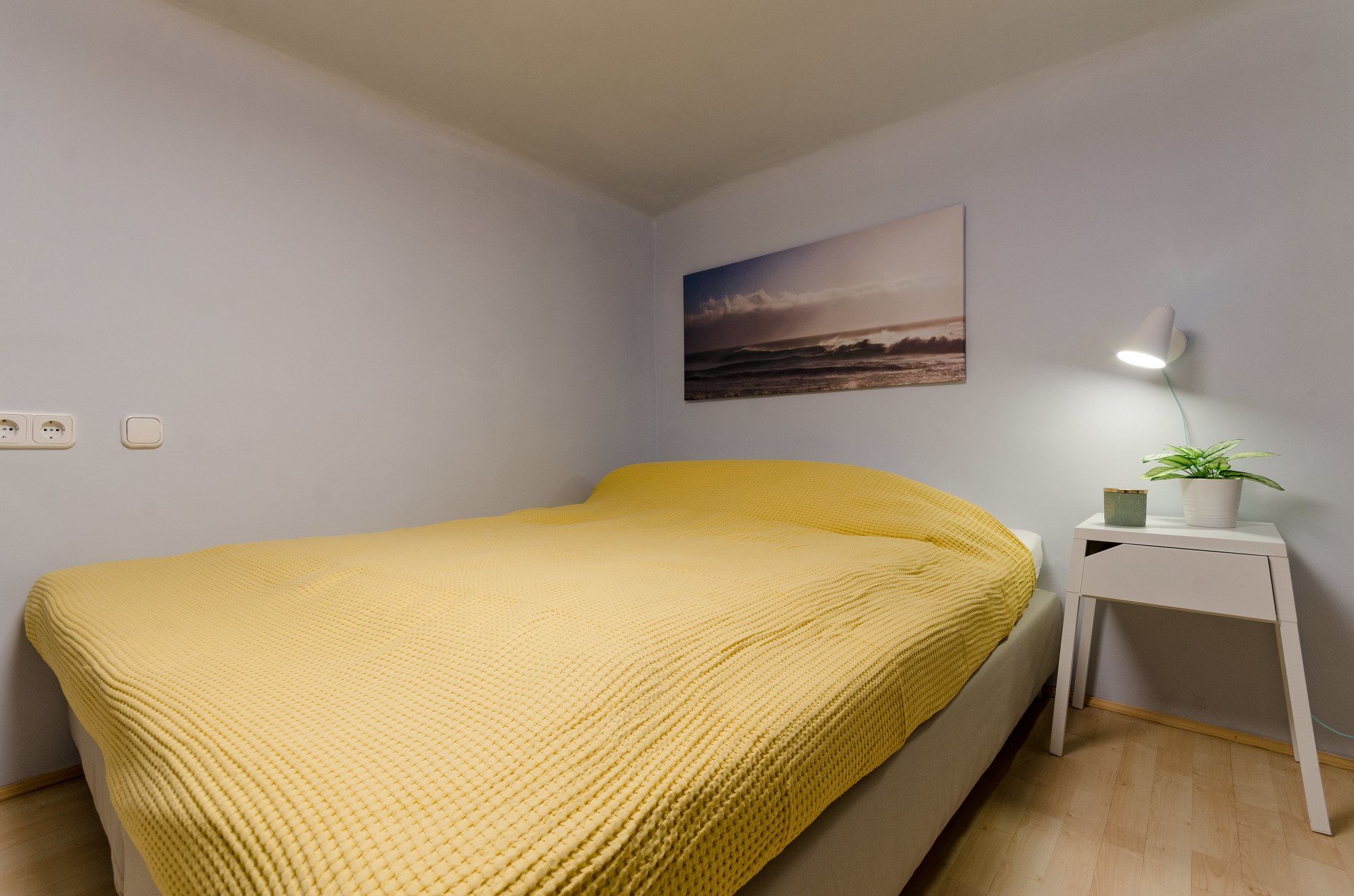Savory Apartments 布达佩斯 外观 照片