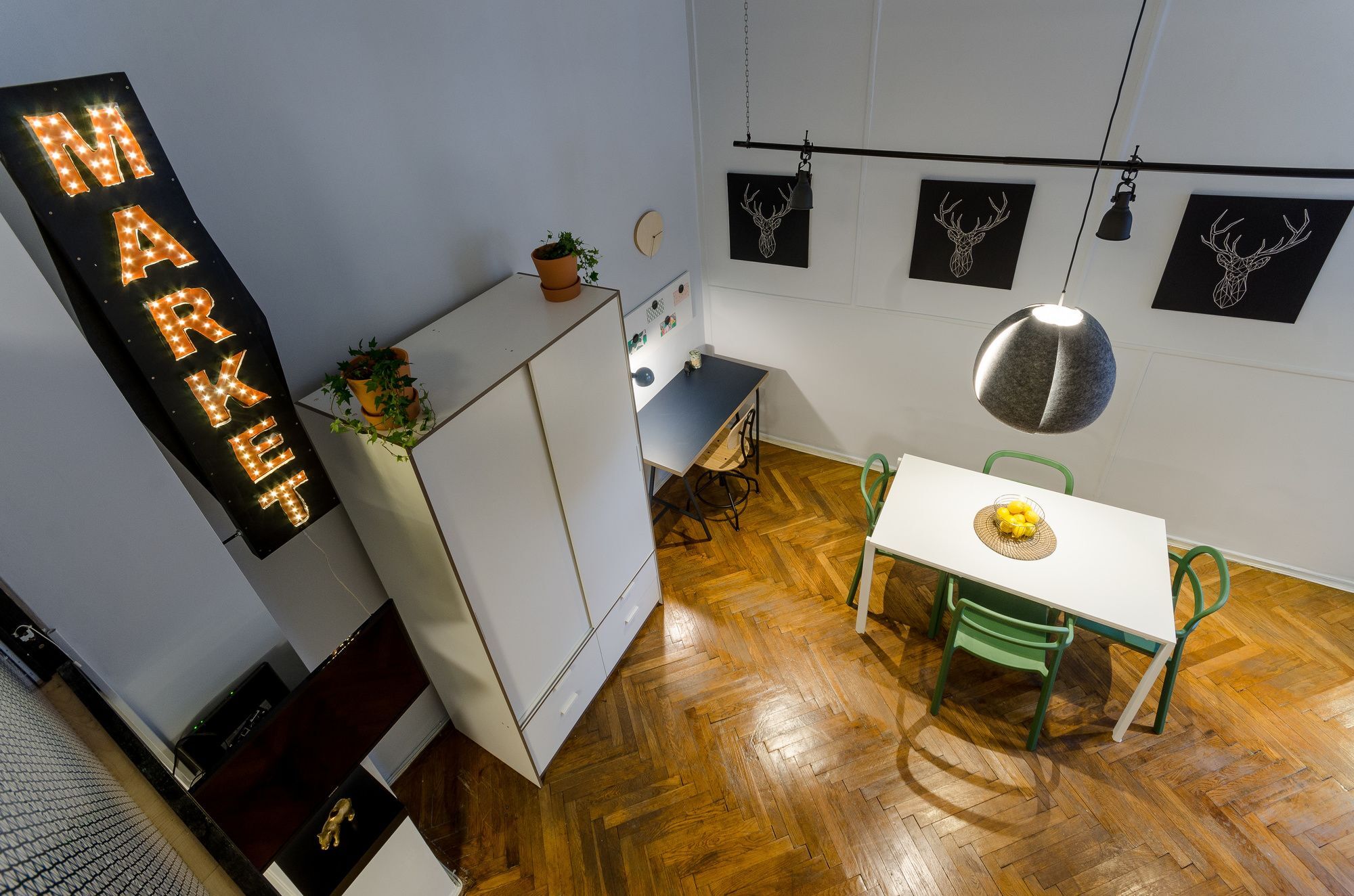 Savory Apartments 布达佩斯 外观 照片