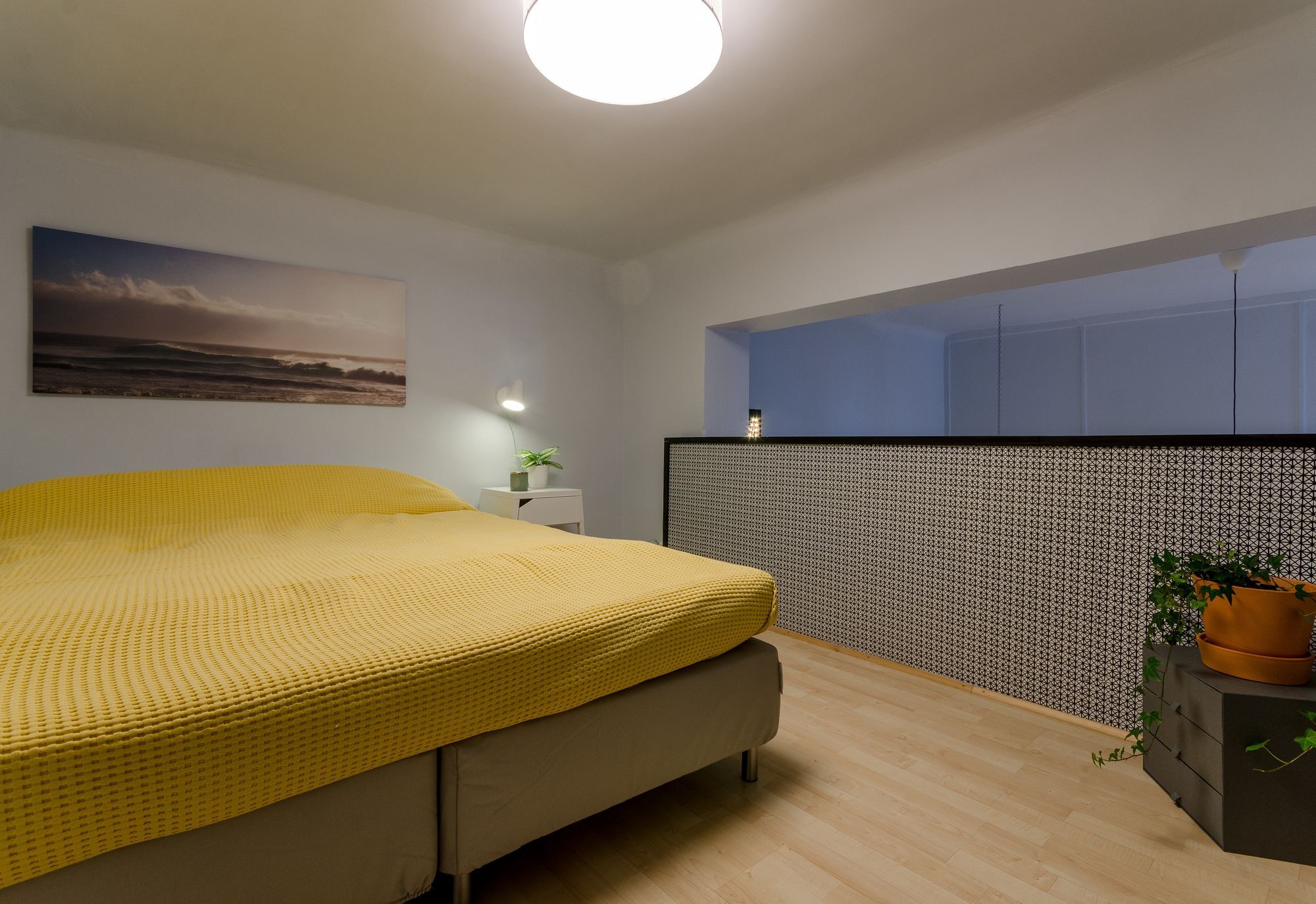 Savory Apartments 布达佩斯 外观 照片
