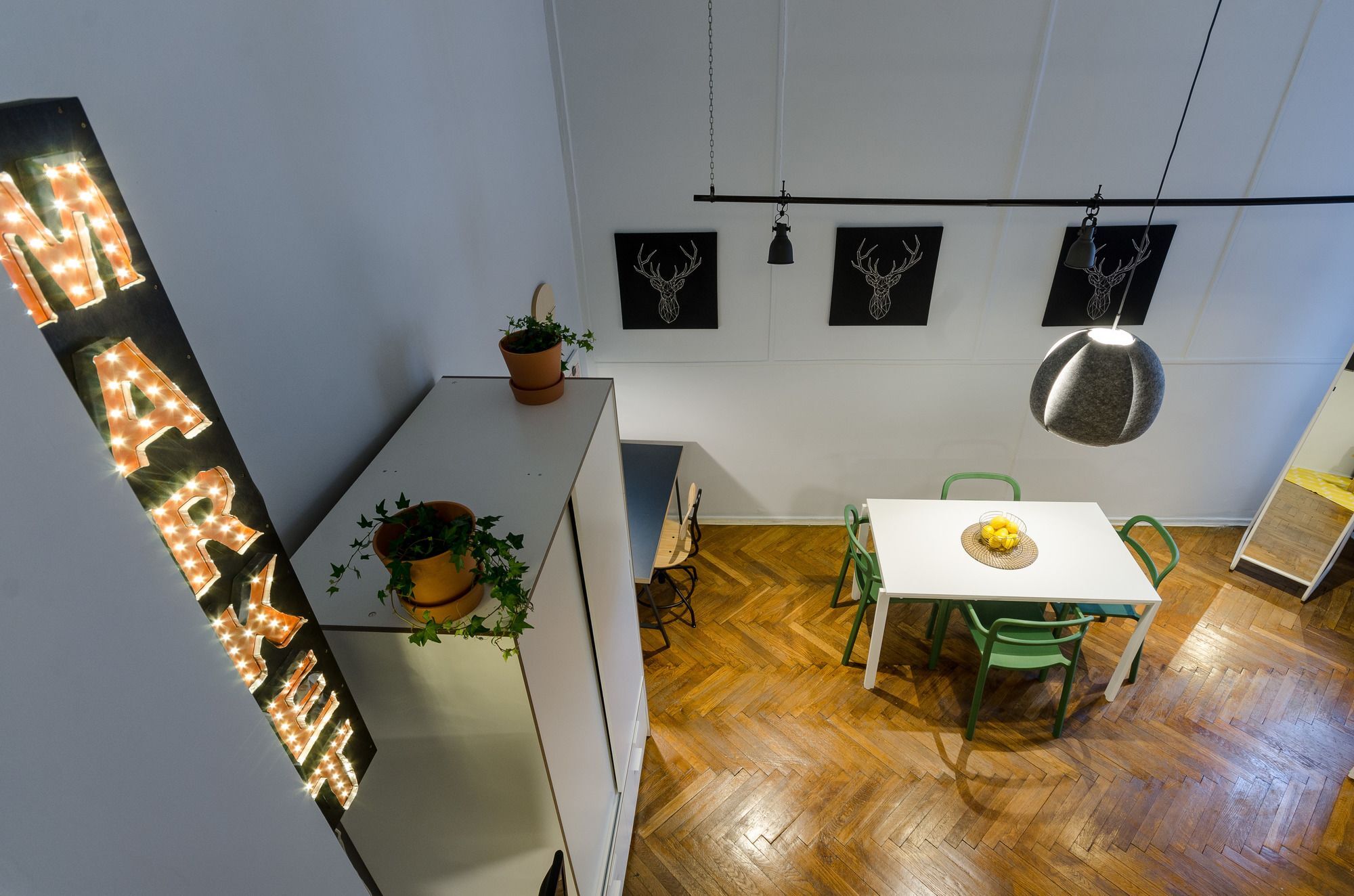 Savory Apartments 布达佩斯 外观 照片