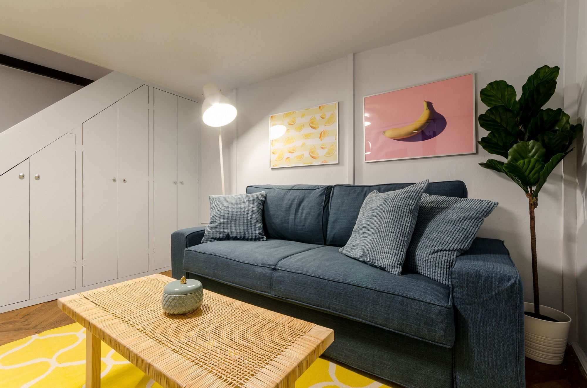 Savory Apartments 布达佩斯 外观 照片