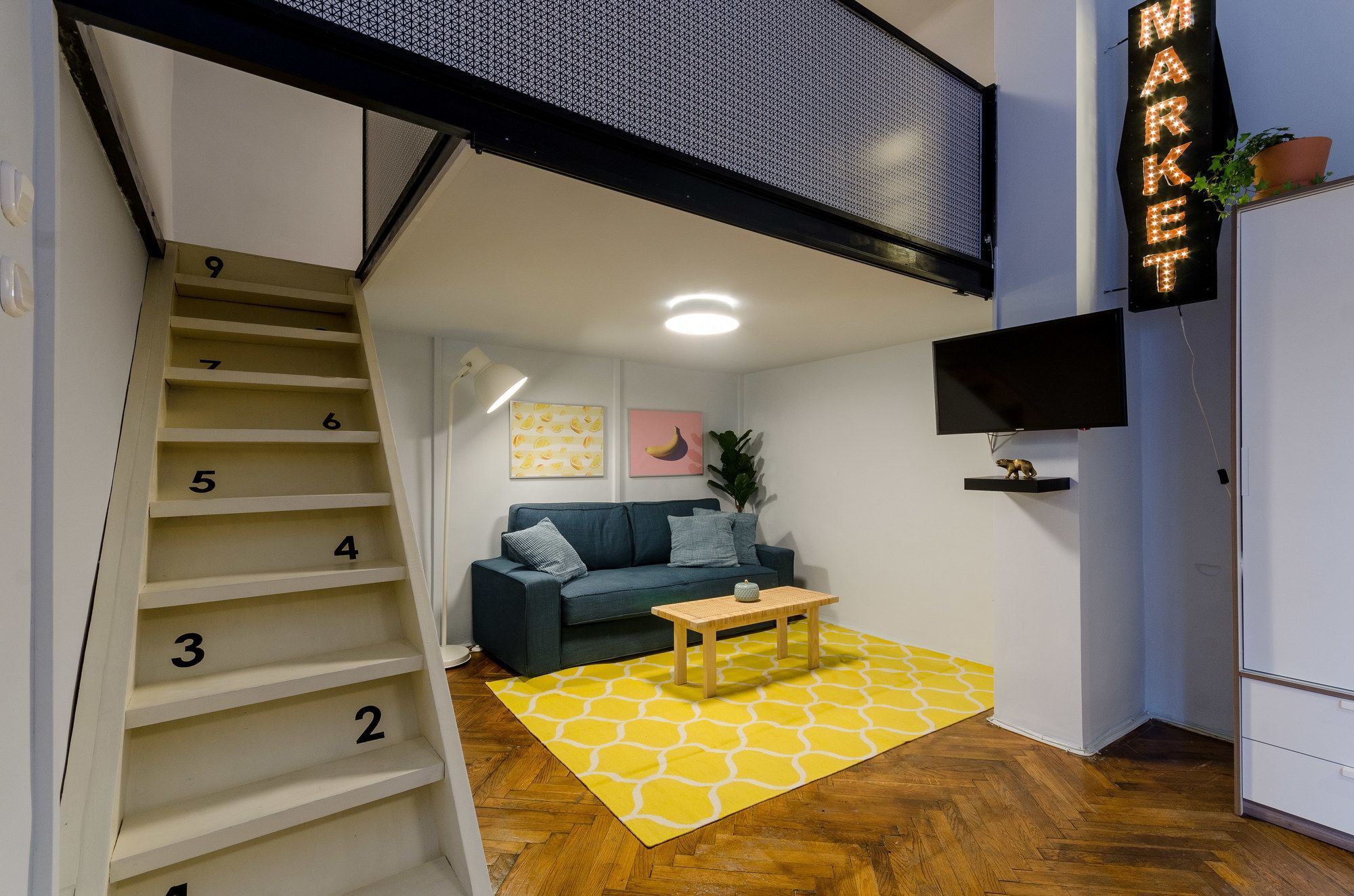 Savory Apartments 布达佩斯 外观 照片